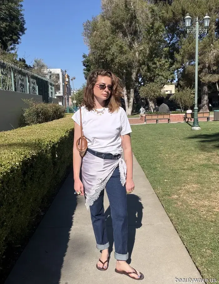 Sono un Esperto di Moda&mdash;Essere Chic nel 2026 Significa Indossare Questo Unico Marchio di Denim