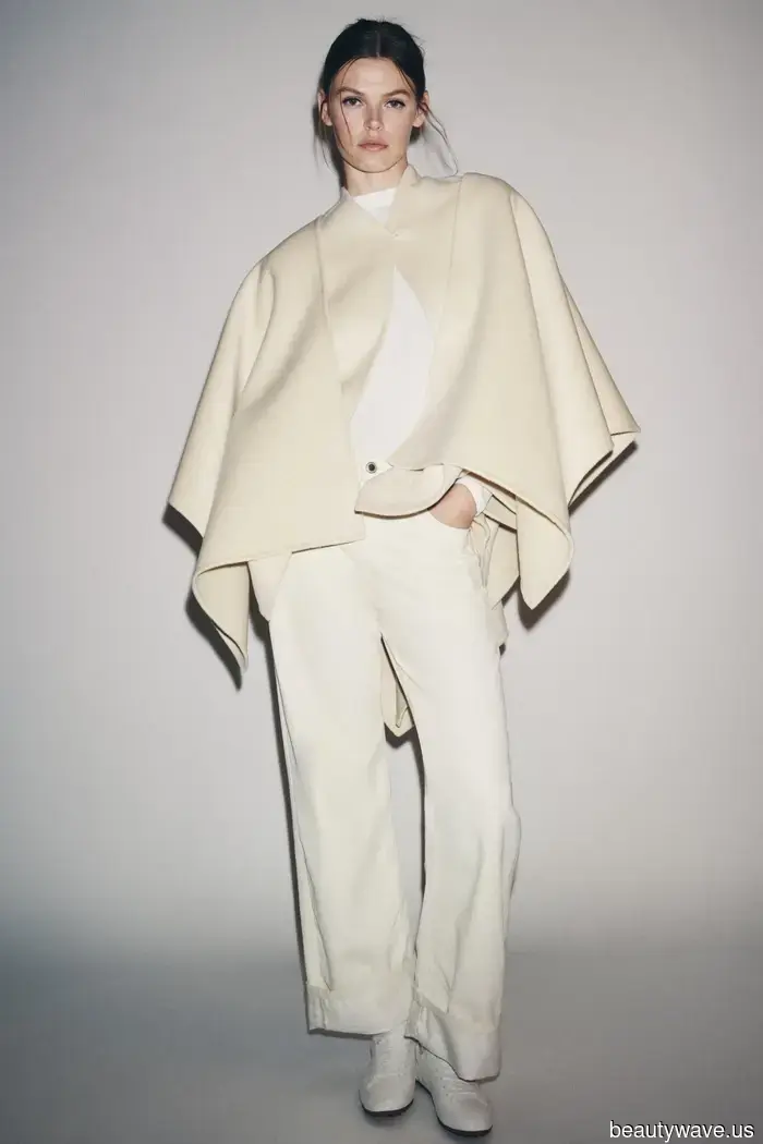 Modeleute weigern sich, diesen 3 Jahre alten It-Mantel, der ein Favorit der WWW-Redaktion ist, in den Ruhestand zu schicken.