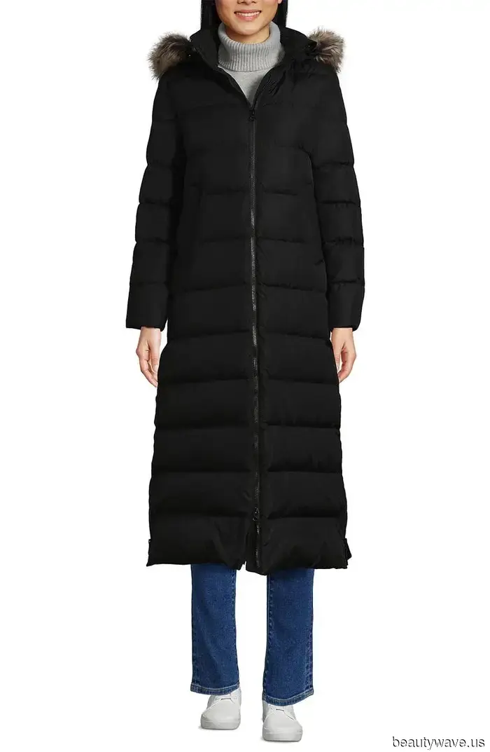 Я бывший покупатель Nordstrom, и вот что я покупаю на невероятной распродаже в Киберпонедельник.