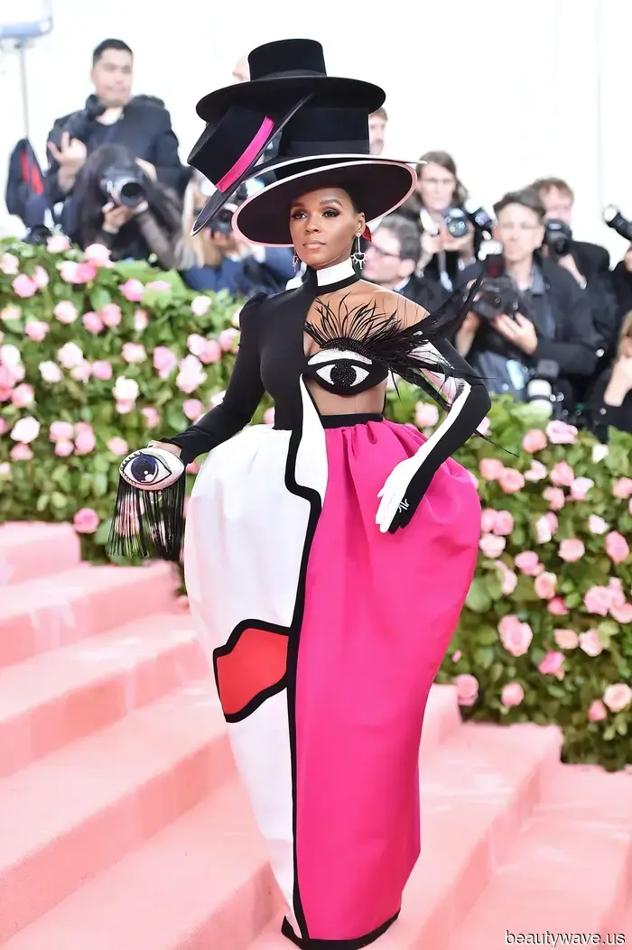 The Most Iconic Met Gala Outfits in History
