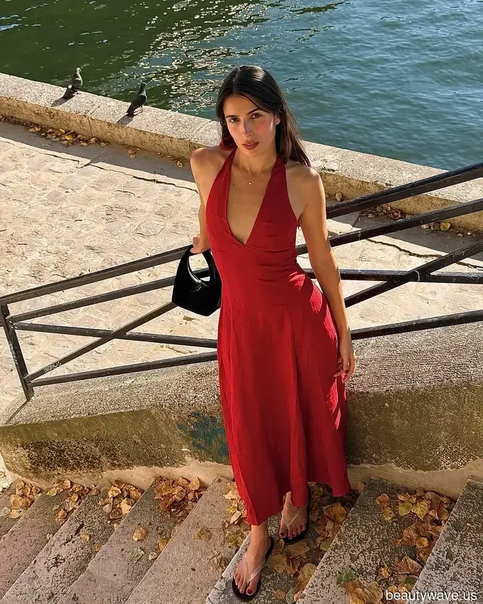 Sono appena tornato dal sud della Francia&mdash;5 formule di outfit che ho visto indossare alle donne francesi in continuazione