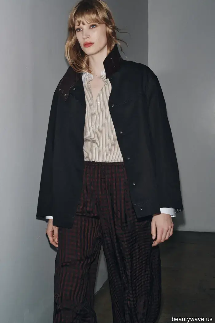 Apologies to the Black Pieces in My Closet—I'm Really Into This Stylish, Classic Color for Fall