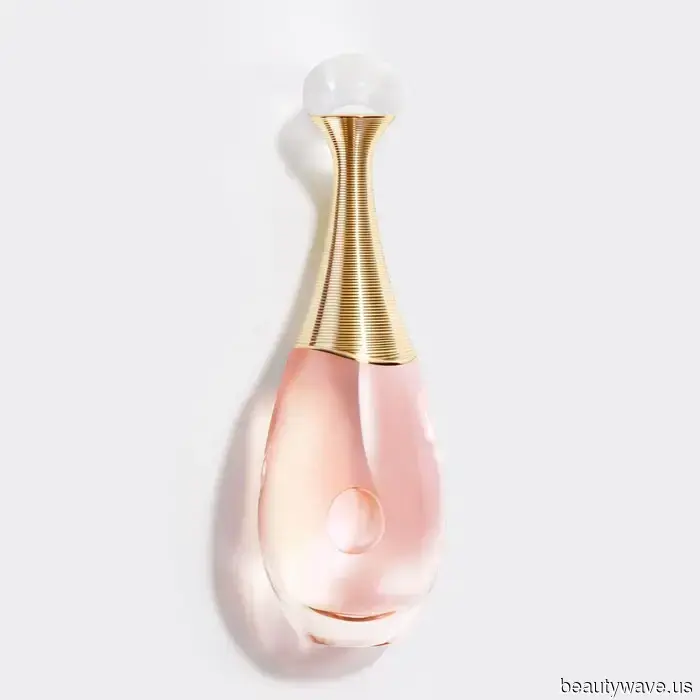 Every stylish French woman I know views this perfume as the epitome of luxury.