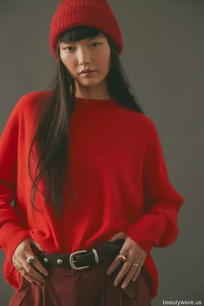 So che sei una persona di moda se indossi questi 11 marchi di maglioni