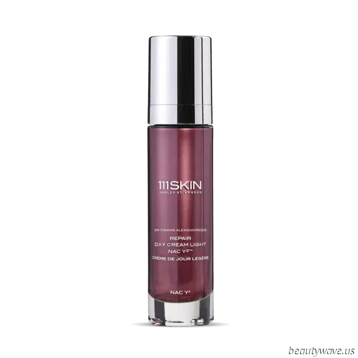 This SPF consistently sells out in London and Paris—I promise its new version in the U.S. is even more luminous.