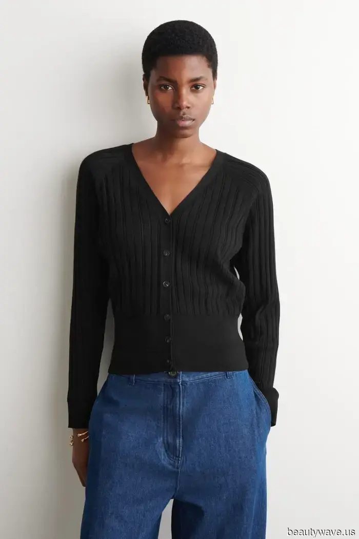 Espera, acabo de encontrar las blusas más lindas por menos de $100 escondidas en la venta de aniversario de Nordstrom.
