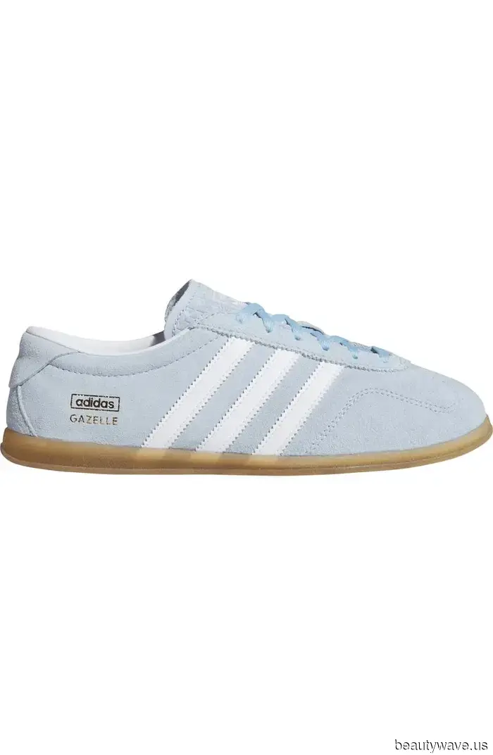 I'm Tired of My Sneakers—Here Are 7 Outdated Styles I'm Replacing with These Trendy Choices from Nordstrom.