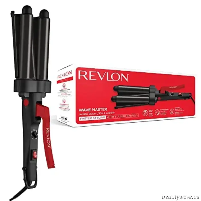 We tested GHD's latest hair tool and received countless compliments on our hair.