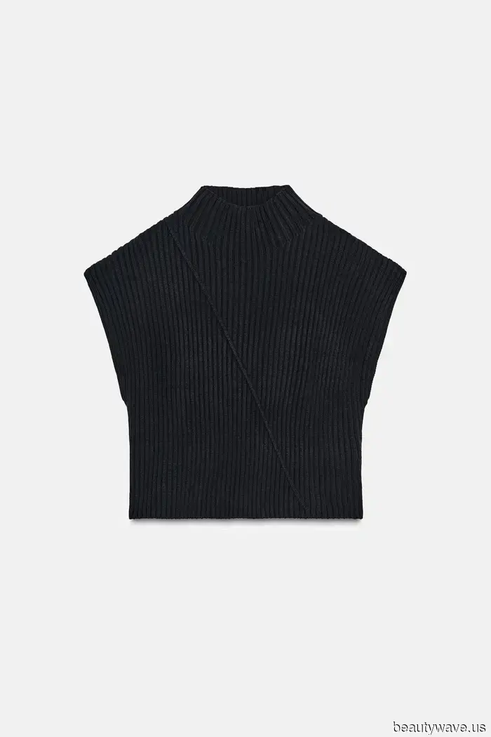 Predizione: Le ragazze francesi sarebbero così interessate a questi 25 nuovi ritrovamenti di Zara