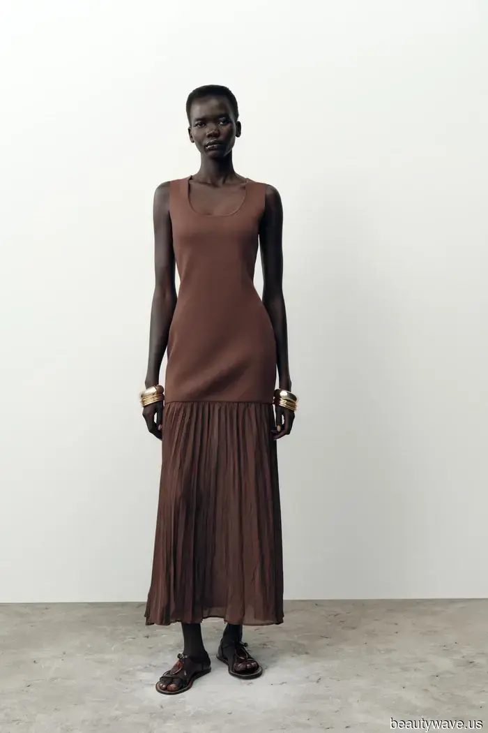 Zara has subtly released all the essential autumn trends—these 6 key items won't be available for long.