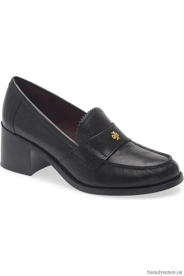 I No Longer Wear High Heels—Here Are the Shoes I Choose Instead, Available on Sale at Nordstrom.