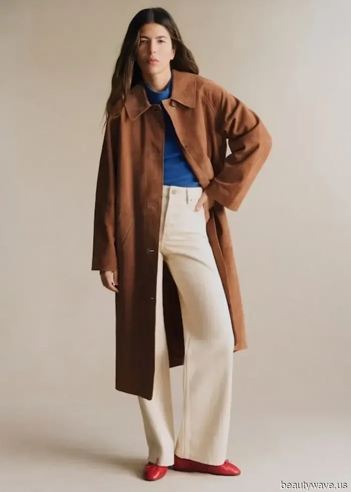 I Have High-Quality Preferences; Here Are the Stylish Essentials I Need for a Weekend Getaway.