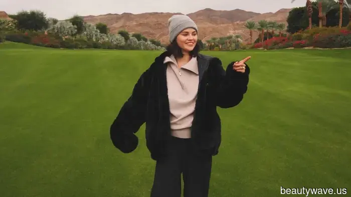 Es ist offiziell: Das sind *die* It-Girls Uggs des Winters 2025