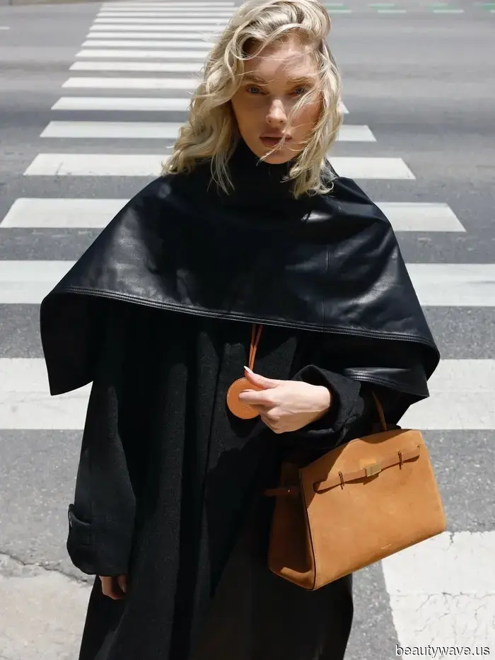 Tieni le borse da &pound;5K&mdash;Questo è il marchio più accessibile che celebrità e insider portano da anni