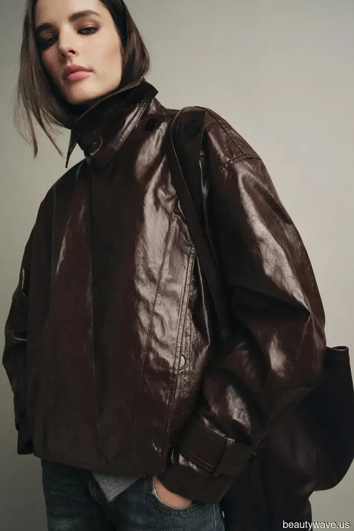 9 Nuevas Compras de Zara que Harán que Mi Armario de Otoño Luzca Más Caro