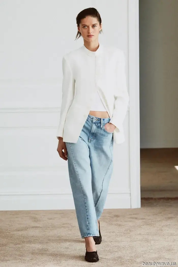 As a Senior Shopping Editor, if I could exclusively wear Zara throughout May, these are the items I would choose.