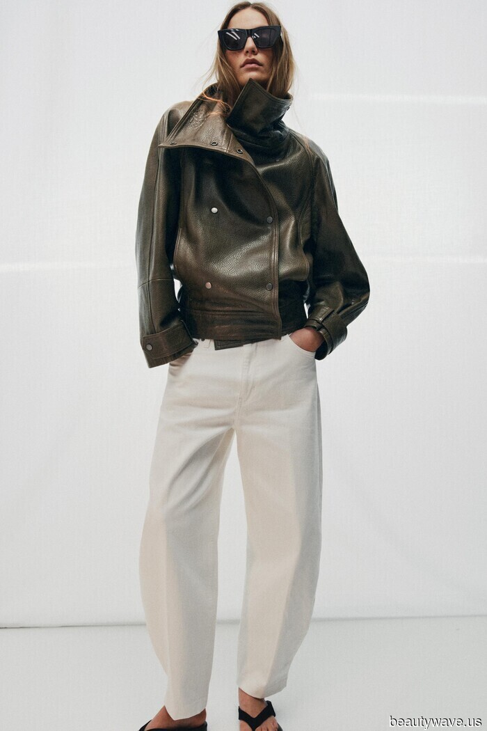 The Category Is Fashion, and These New Zara Pieces Are a Must-Have (You Can Bet They'll Be Gone Fast)