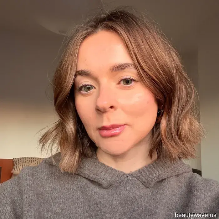 My Bob Always Fell Short Until I Used This One Texturizing Product—Now I Can't Go Back.