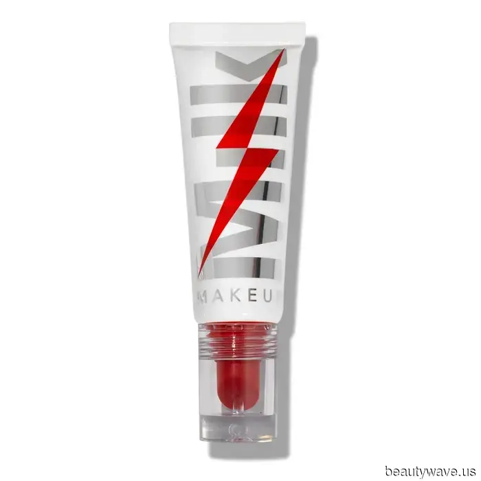 No, Not Filler—This Amazing Lip Plumper Has Quickly Become My Favorite Product.