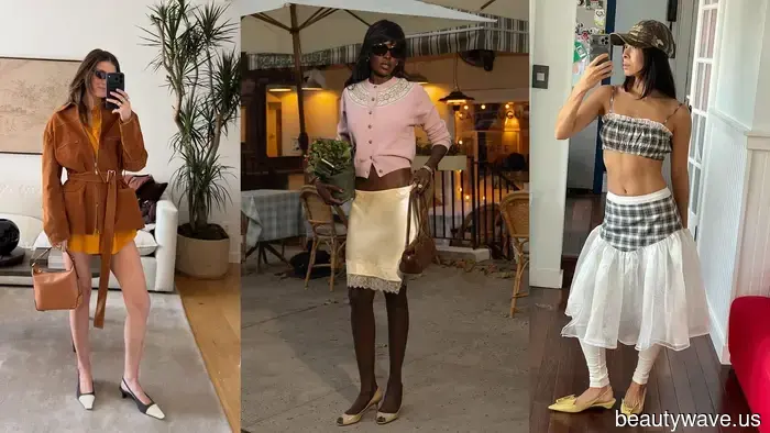 Vivo en NYC&mdash;Estas son las tendencias de tacones de 2026 que estoy viendo por todas partes