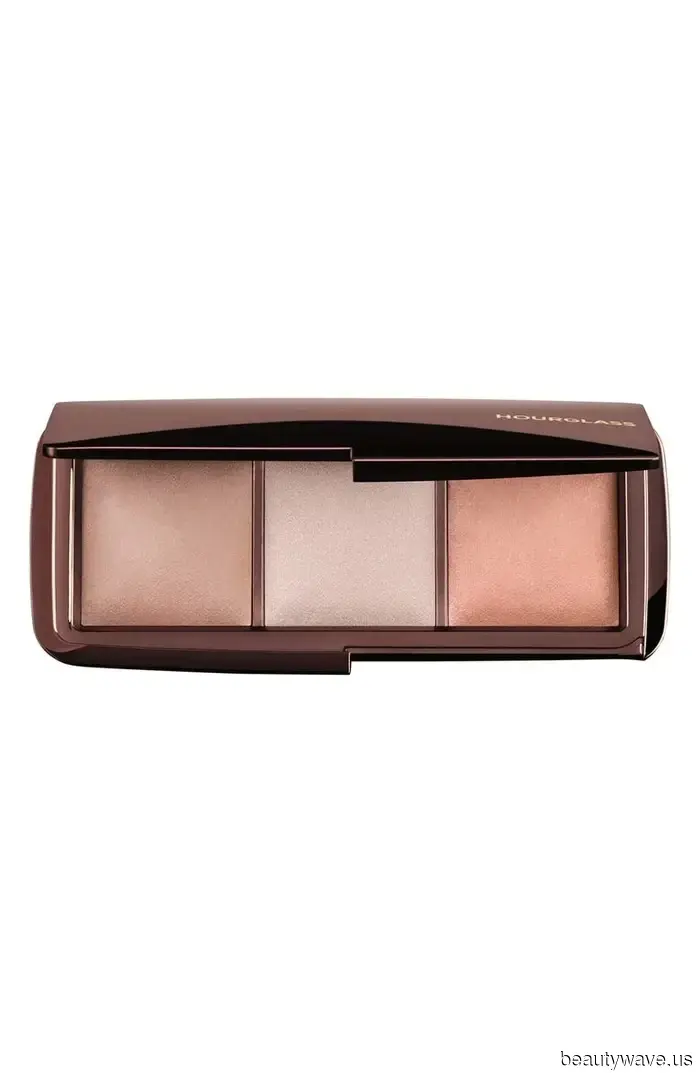 Hourglass's Newest Foundation Is a Marvel—I've Never Seen My Skin Look This Flawless.