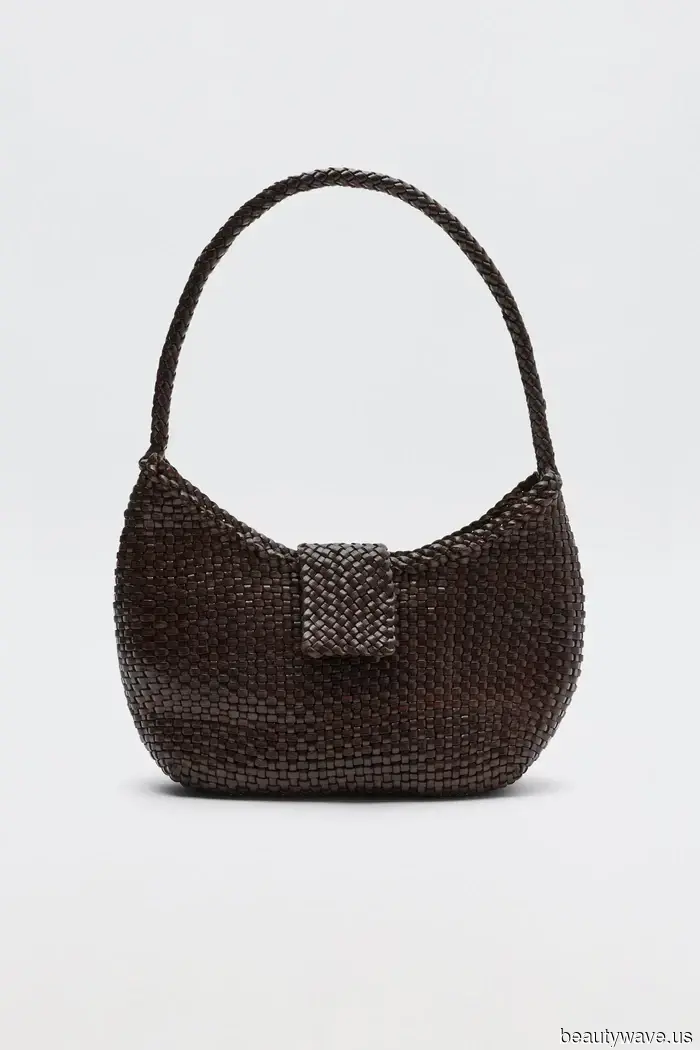 This single addition to my designer handbag collection has enhanced my style throughout the year.