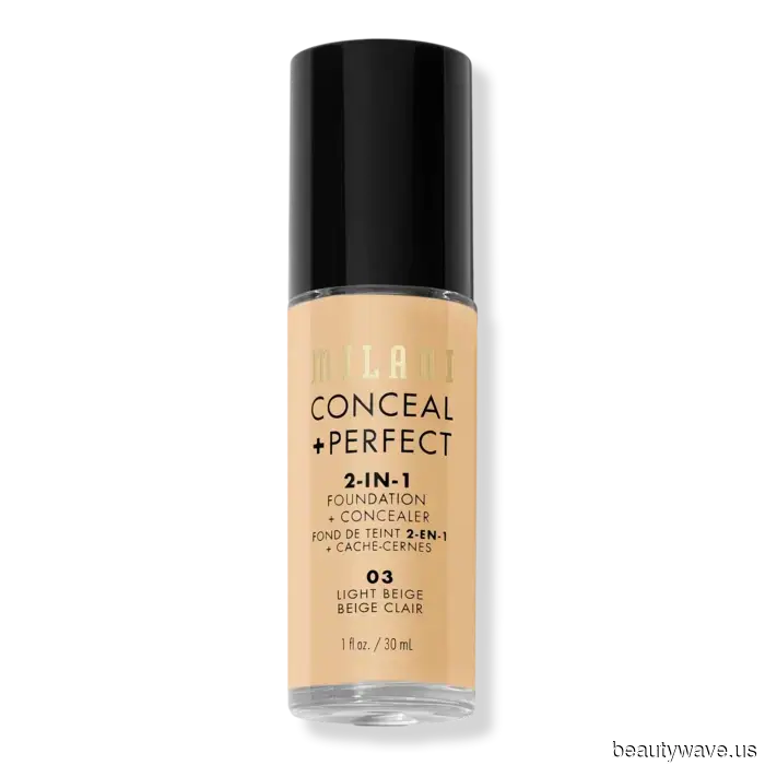I Only Used Drugstore Foundations for a Week—These 10 Choices Have Officially Elevated My Expectations.