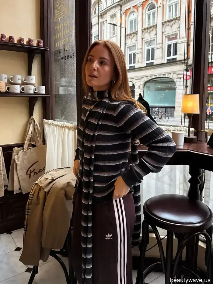 I researched fashionable Londoners to determine which trends will be prominent this spring—these five stood out.