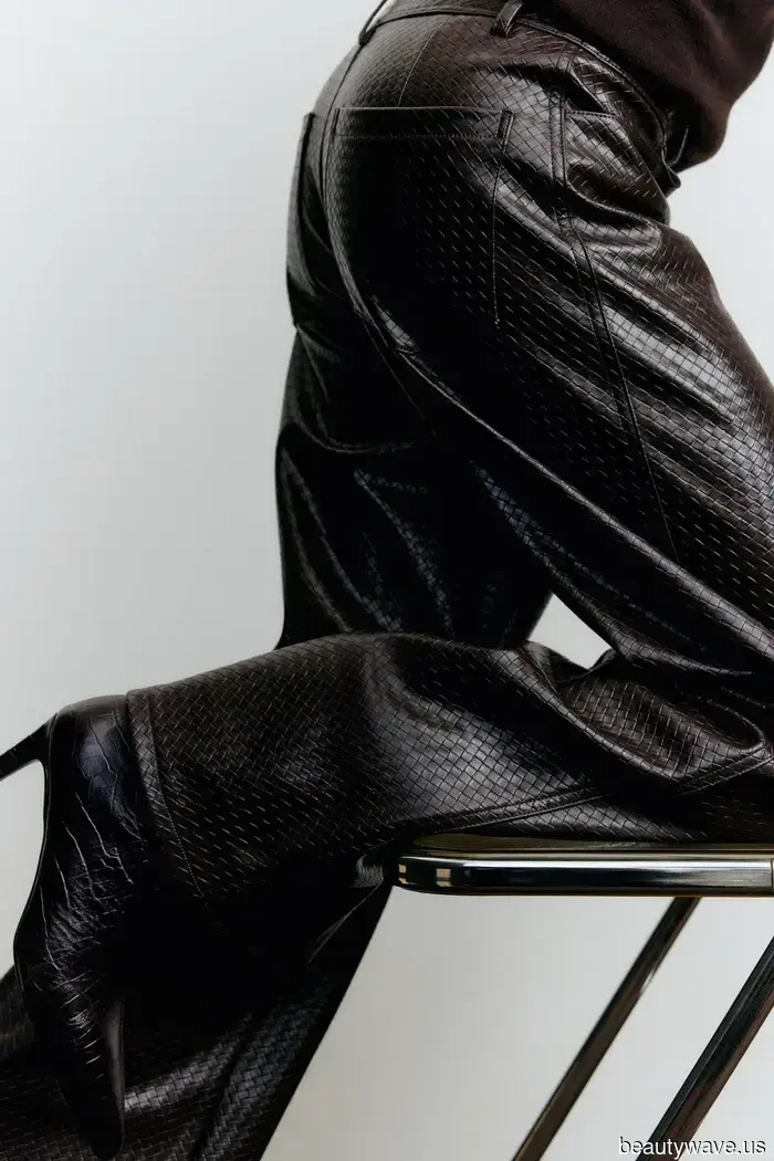 If you want this winter to be your most stylish yet, take a break from jeans and opt for these alternatives instead.