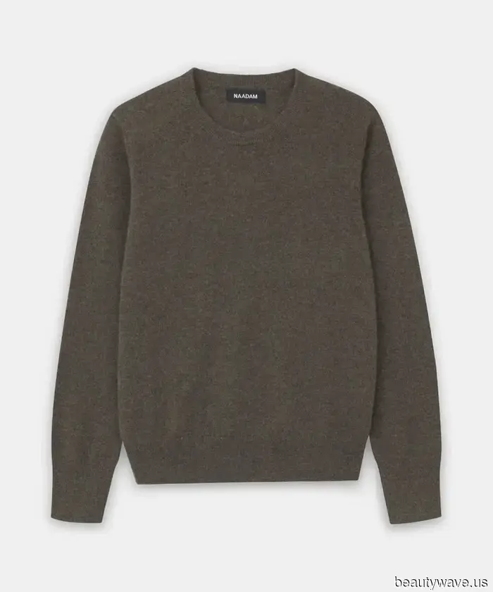 9 Cashmere Sweaters with a Genuine Cult Following