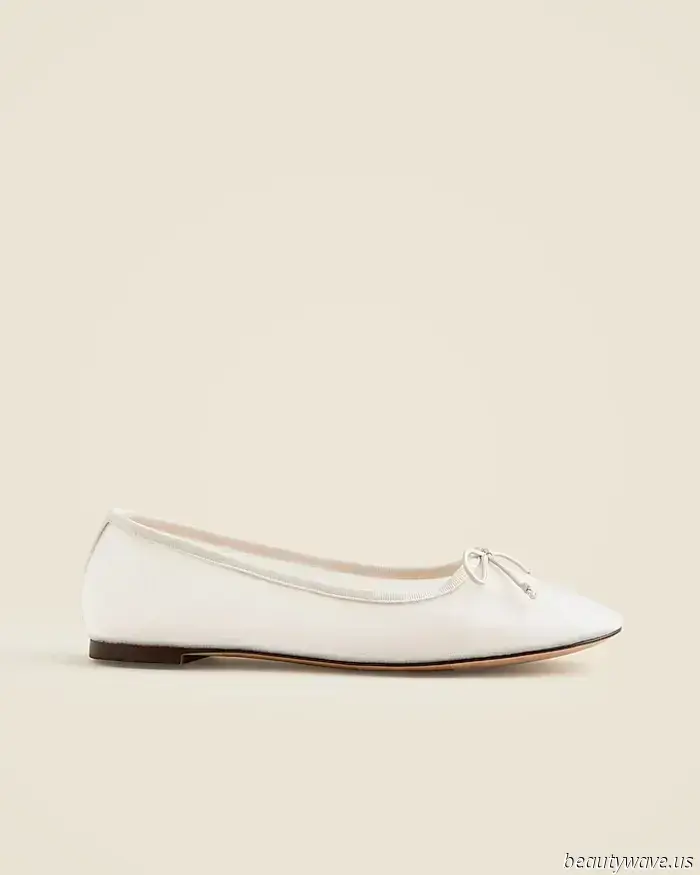 The Flat Shoe Styles That Will Prevail in 2025