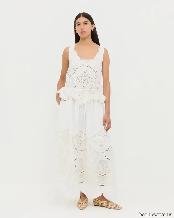 I work in fashion in NYC—these 11 beautiful dress trends are incredibly chic.