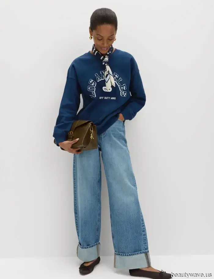 From Alexa Chung to Elsa Hosk—These 5 Celebrity-Endorsed Jeans Looks Are the Ones You Should Recreate for Spring.