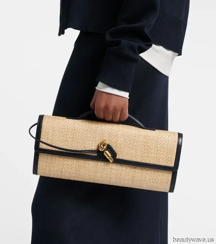 If I had the chance to start my NYC summer wardrobe from the beginning, these are the items I would choose to buy.