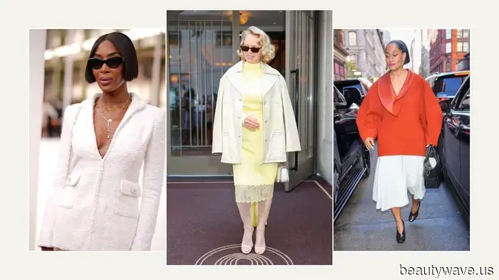 As a 26-year-old fashion writer, I found these five stylish summer 2025 trends for those over 50 to be quite captivating.