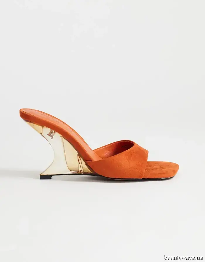 My Flats Are Facing Some Competition: This Summer, I'm Pairing Jeans and Skirts with These Stylish Heels Instead.