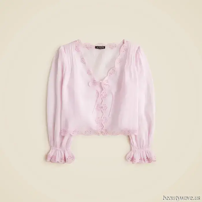 I'm a Professional Shopper—These 37 Items from J.Crew, Banana Republic, Zara, Nordstrom, and Shopbop Are Amazing