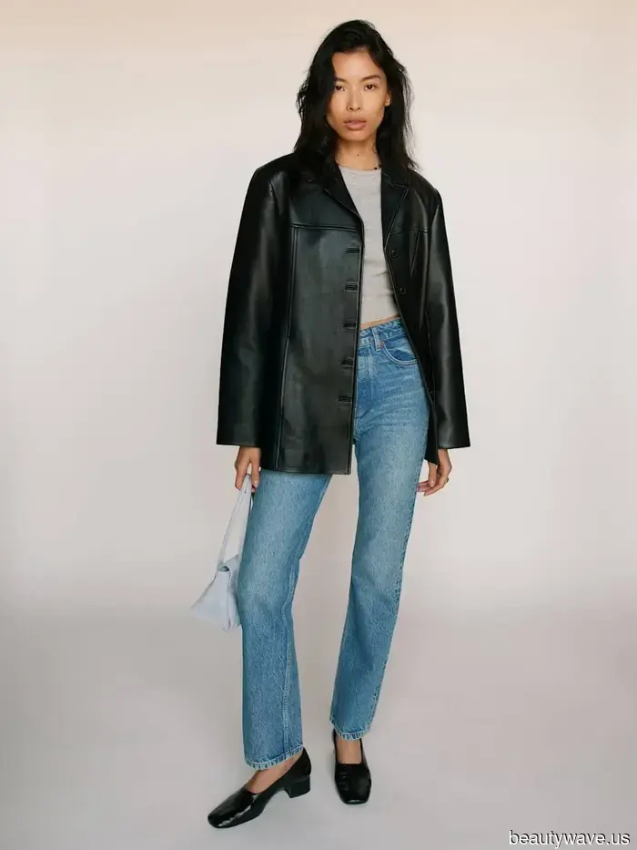 From Rural Life to Urban Style: 11 Effortless Autumn Looks That Exude Cool British Vibes