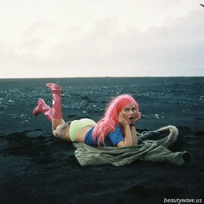 Low-rise, lacy, and a touch delusional: Introducing the Gen Z Pop Girl Summer.