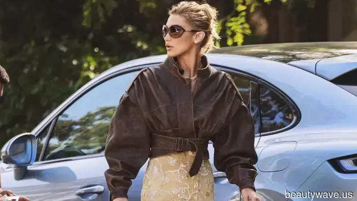 Только те, кто "понимает", носят этот цвет обуви на каблуках вместо черного или бежевого.