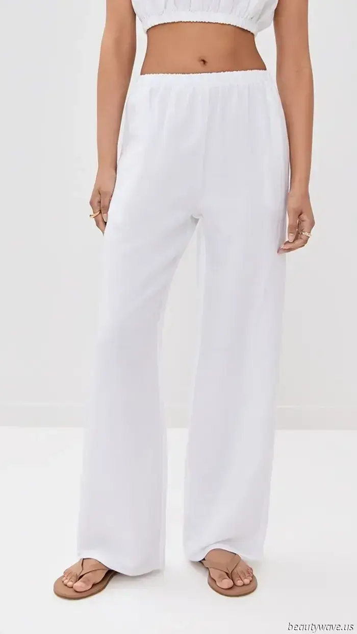 Breaking News: I've Discovered the Basic Brand That Will Be Worn by Every Stylish Woman in L.A. and NYC This Summer.