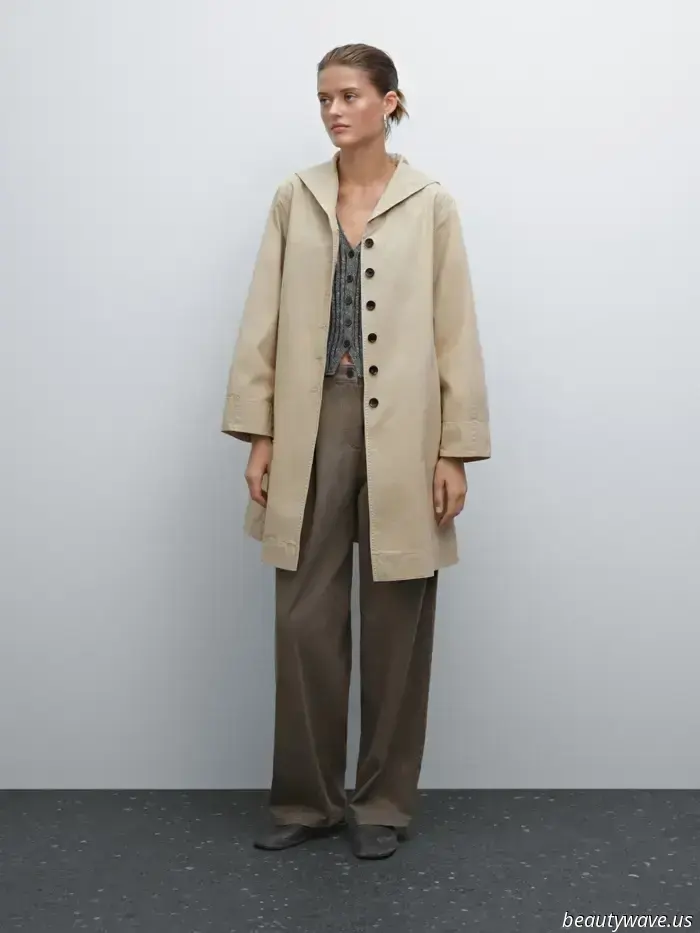 Le donne con gusto a New York indossano blazer solo se presentano questo dettaglio