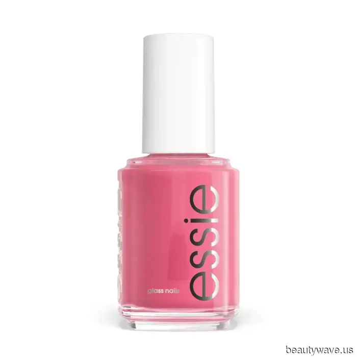 This £10 nail polish shade made my friend believe I spent £100 on a manicure.