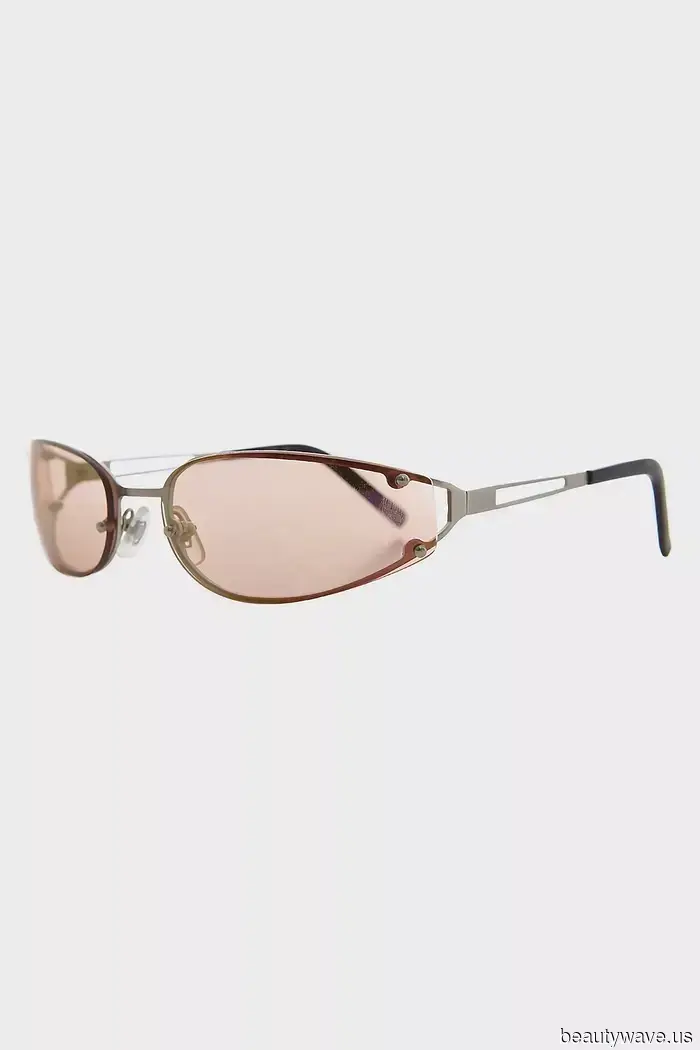 7 Tendenze Occhiali da Sole Che Ogni Persona di Moda Indosserà Questa Estate