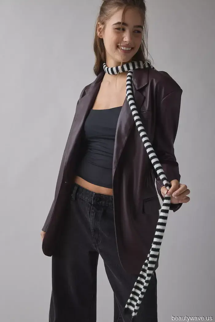 This Fall, these 44 accessories will be seen on all the stylish individuals in NYC, Paris, and L.A.