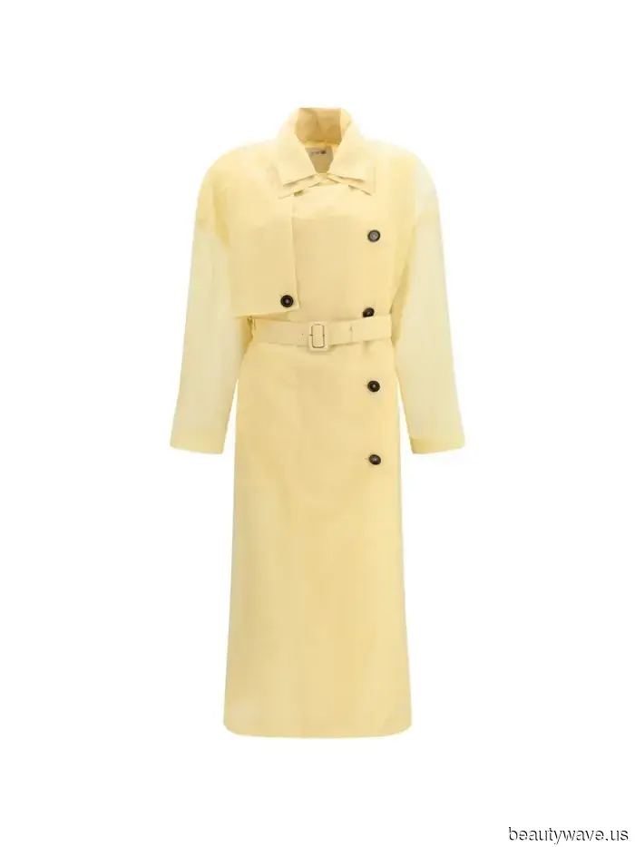 Discovered: The Coat Trends That Will Be Ubiquitous in 2026