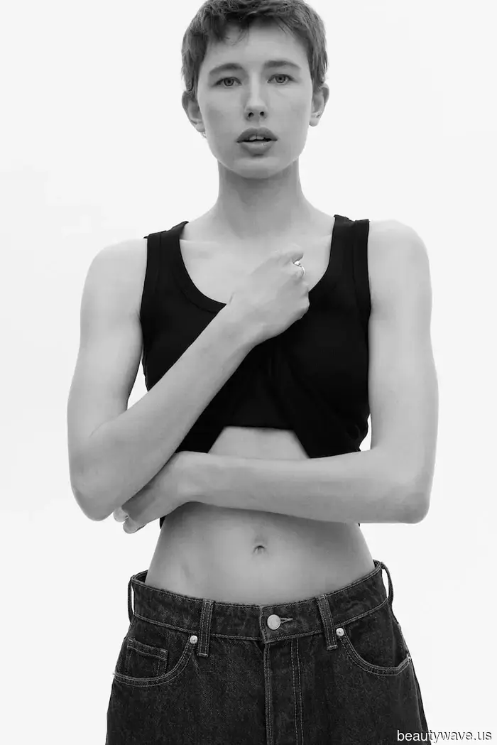 Not every top pairs well with capri pants, but I've discovered the ones that truly do.