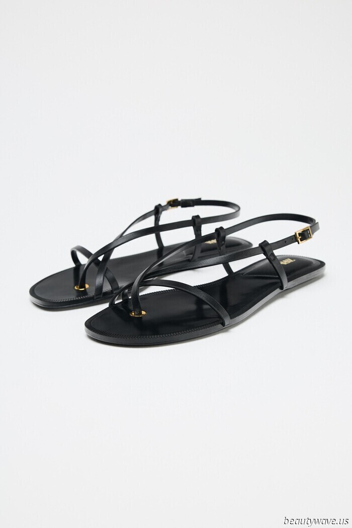 I Spend Every Summer Month in Greece—31 Stylish Zara Vacation Must-Haves I'm Considering for My Upcoming Trip.