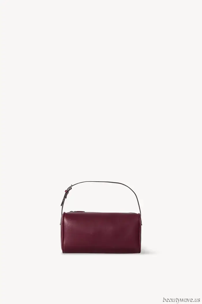 J. Law and Ashley Olsen Concur: This $33,000 Bag Is More Stylish Than a Margaux