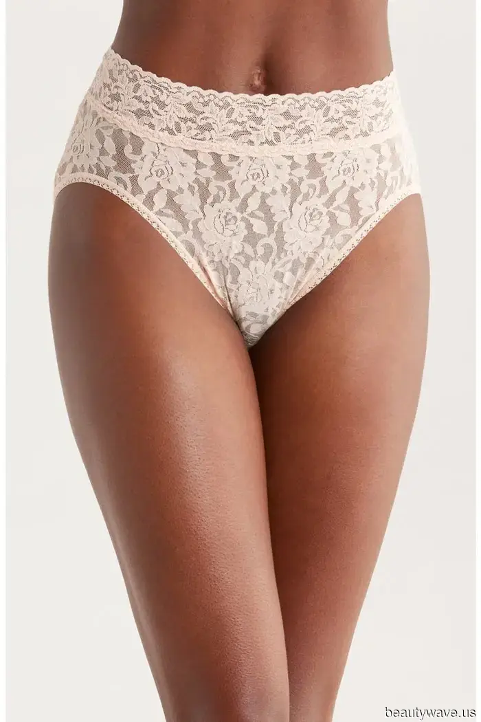 Bras! Socks! Underwear! Explore 36 Premium Core Essentials Available at the Nordstrom Anniversary Sale.